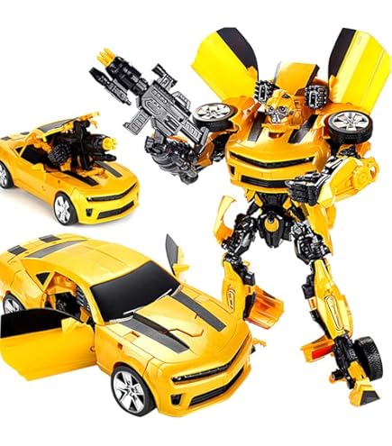Amazon.co.jp: トランスフォーマー TLK-22 ニューバンブルビー